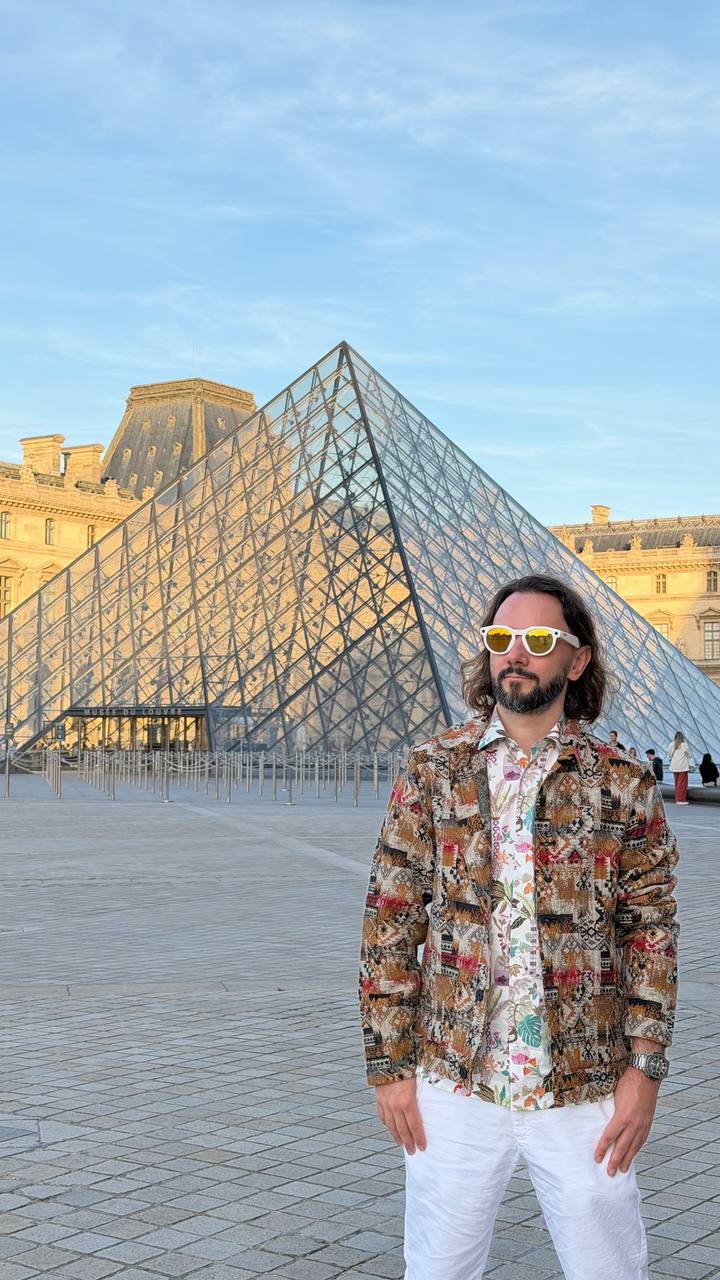 Как по-настоящему почувствовать новый город